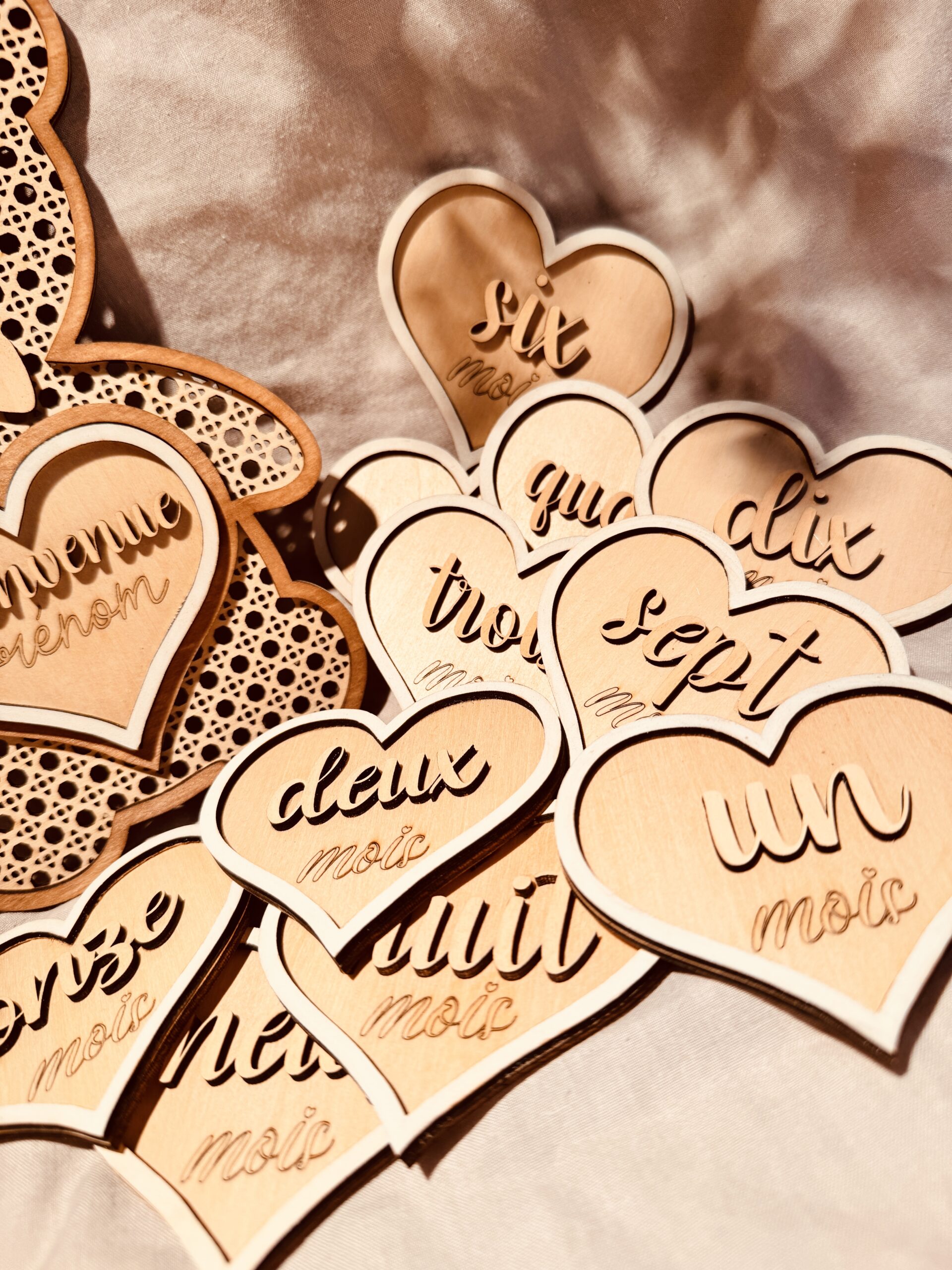 Nounours étapes – Image 3